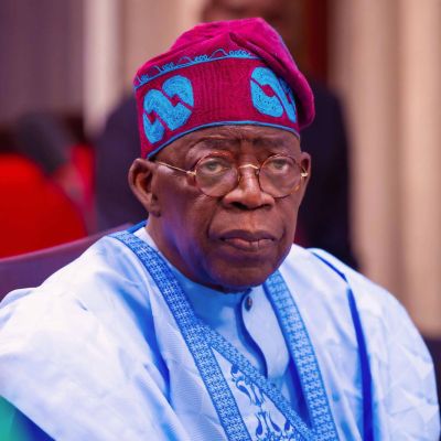 2027: Deliver 10m votes for Tinubu, Alausa tells NANS