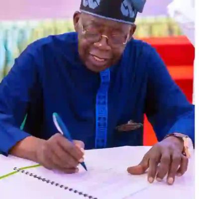 New Tax Law: FG Will Not Shift January Implementation Date | The Source