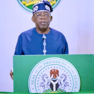 Presidency Highlights 81% Drop in Terror Deaths, 13,000 Terrorists Neutralised Amid Trump Genocide Allegation