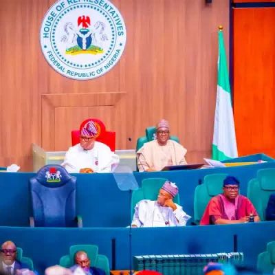 Tinubu Writes Senate, Requests Deployment Of Troops To Benin Republic [Video]