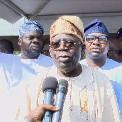 Fubara’s Suspension Unconstitutional, You Lack Power To Fire Governors – ADC Knocks Tinubu