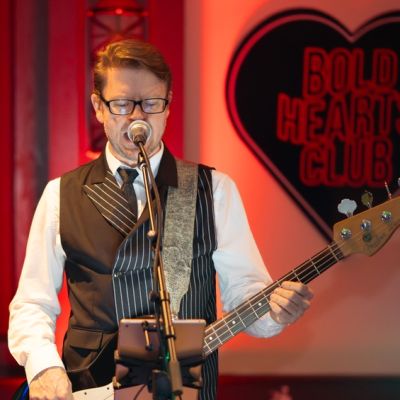 Greater Pittsburgh Heart Ball: Celebrating innovation, education and inspiration for the future of heart health