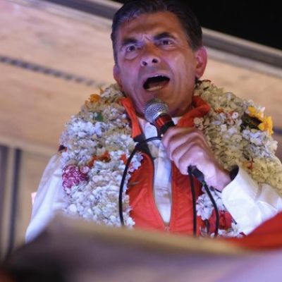 Bolivia poised to elect Rodrigo Paz president – UPI.com