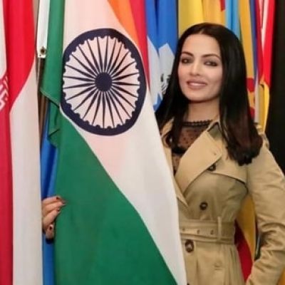 Why was Celina Jaitly’s brother, Retd Major Vikrant, detained in UAE?