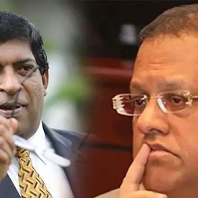 Bond scam case against Mahendran, Ravi K fixed for July 22