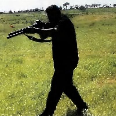 Bondi Beach gunman recorded video before attack