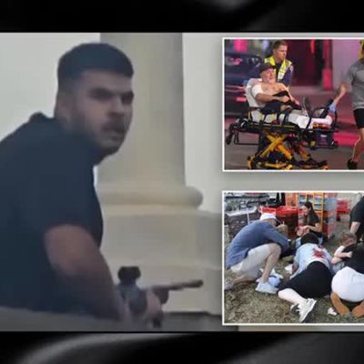 Death Toll Rises to 15 in Bondi Beach Terror Attack on Chanukah Celebration – HSToday