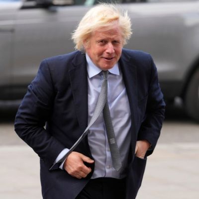 Unpacking “Boris files”: did taxpayers finance the private offers from the former Boris Johnson PM? | News – ExBulletin