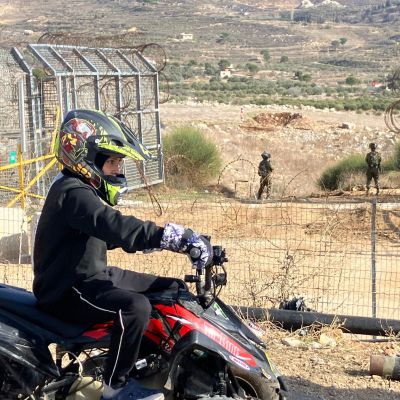 In war-struck Majdal Shams, Assad’s fall sparks hope for Israel’s Druze