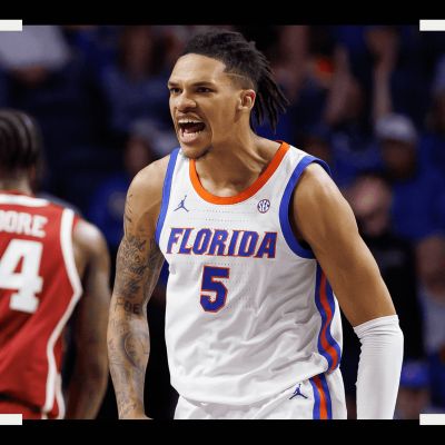 NCAA Tournament Bracket Watch 2025: Florida leads charge for final No. 1 seed