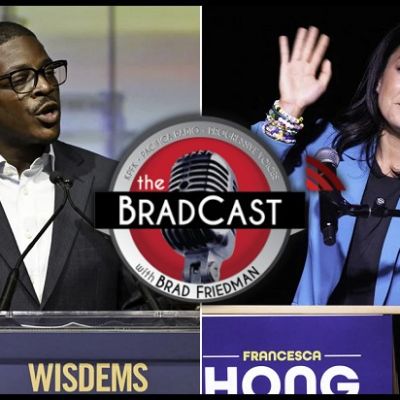 What the Heck Just Happened in WI’s Gubernatorial Primary?: ‘BradCast’ 8/12/2026