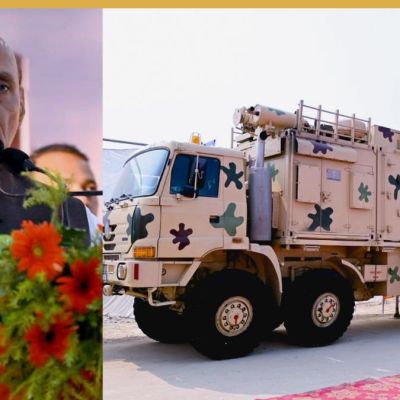 ‘Every Inch of Pakistan Now Within Range of BrahMos Missile’: Rajnath Singh After Launching Supersonic Missile Batch News24 –