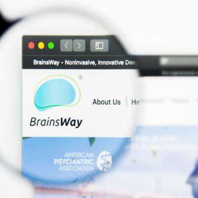 BrainsWay Launches Prospective, Randomized, Controlled, Multicenter Trial Evaluating Accelerated Deep ™S™ for Depression By Investing.com