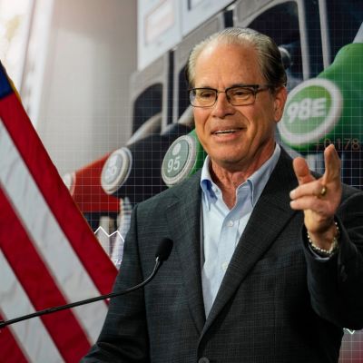 Braun extends Indiana’s gas tax suspension despite reaching 120 day limit to his authority