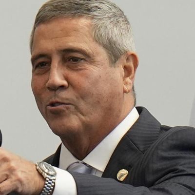 Ex-Bolsonaro Cabinet minister arrested in Brazil over alleged coup plot