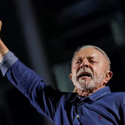 Brazil election: Lula savours victory as Bolsonaro rejects outcome Img