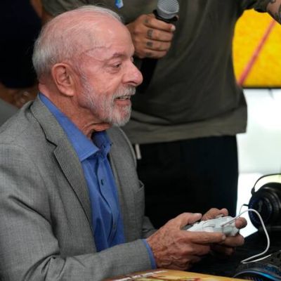 Brazil’s Lula Wins Court Case Against Meta Over Pro-Bolsonaro Bias
