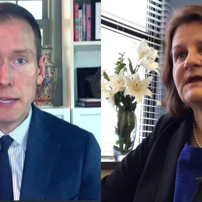 ‘Abused her Position’: MSNBC Contributor Says Arrest of Judge Dugan Could Actually ‘Help Republicans’