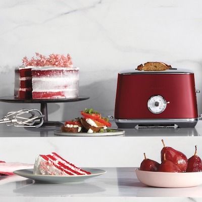 Breville reports revenue growth across all markets