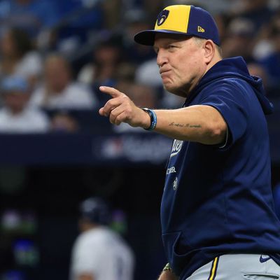 Brewers’ Pat Murphy reveals why he kept Jacob Misiorowski out of World Series Game 4