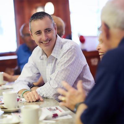 12/18 Playbook: The Day Brian Fitzpatrick Finally Said Enough