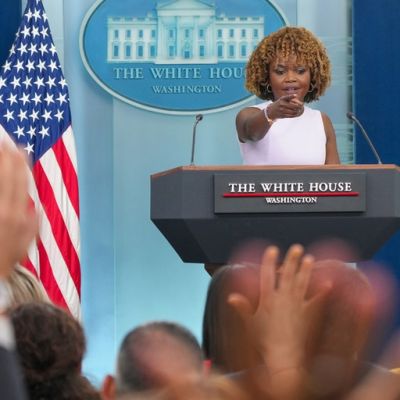 Our foolishly liberal media saw Biden’s decline. Now they’ve been exposed