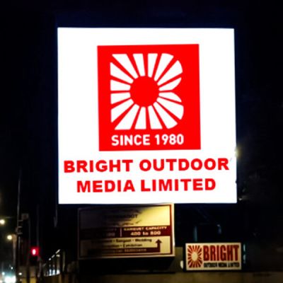 Bright Outdoor Media posts 26 per cent jump in FY26 net profit