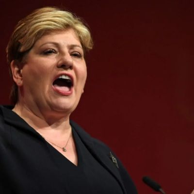 UK MP urges government to ban goods produced in West Bank settlements