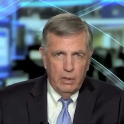 Brit Hume Predicts Which Party Will Get Blamed For Government Shutdown