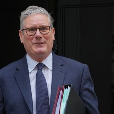UK’s Starmer won’t yield to Trump pressure over Iran war