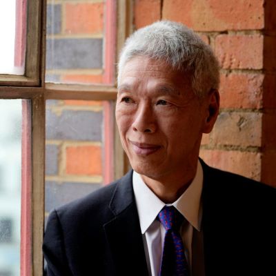 Singapore’s affluent veneer hides repression and corruption, says son of its modern-day founder