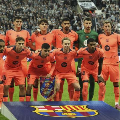 LaLiga cancels plans for Barcelona-Villarreal match in Miami