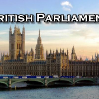 Britain Announces Settlement Trade Ban; Israel Moves to Close British Consulate - The Times Examiner