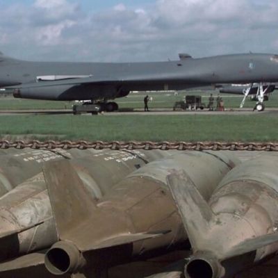 “Ready To Keep UK Safe”: British Govt After Iran Threatens To Attack RAF Fairford Used For US Strikes ” IndiaPost NewsPaper