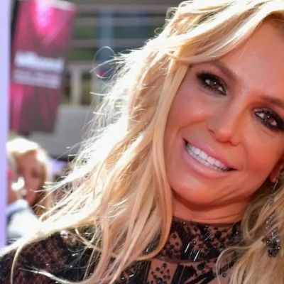Britney Spears Shares Injury News After Stair Fall