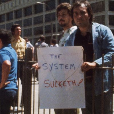 “Drop Dead City” Spotlights a Lost Era of Liberal Government