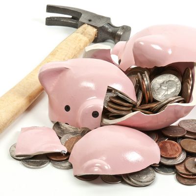 Will AI break the banking system? Regulators think so … – Chris Skinner’s blog