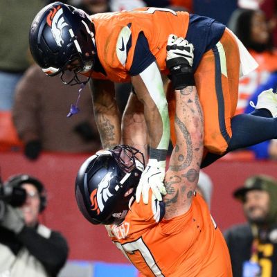 NFL Week 13 Takeaways: Broncos survive scare, Rams get humbled by Panthers