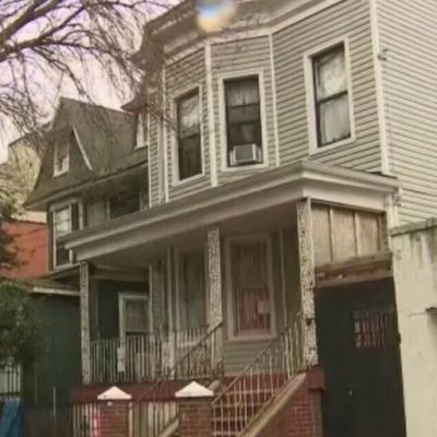 The left is all about squatters’ rights putting homeowners like you at risk