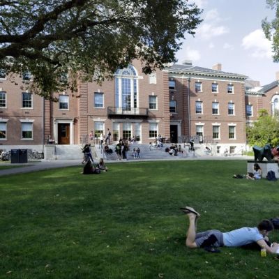 Brown University reports revocation of several student visas | ABC6