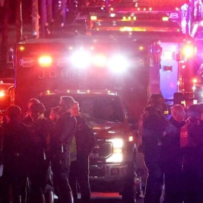 2 Dead, 8 in Critical Condition in Brown University Shooting; Suspect at Large