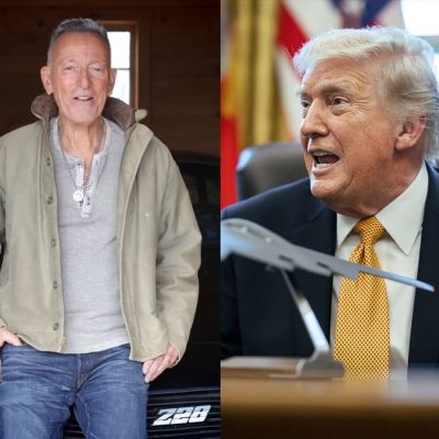Donald Trump instructs MAGA to boycott Bruce Springsteen