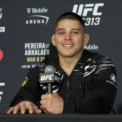 Brunno Ferreira puts ball back in Bo Nickal’s court for #UFCDesMoines: ‘What’s up?’ #UFC313