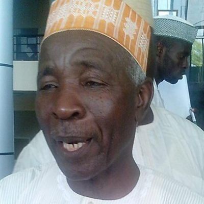 I’ll back Trump if it ensures Nigeria’s security – Galadima – PUO REPORTS