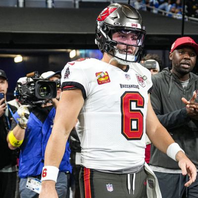 Buccaneers’ Baker Mayfield sends sincere message on Mike Evans’ injury