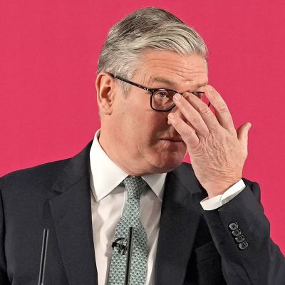 Starmer’s priorities have changed. He needs to be honest about why