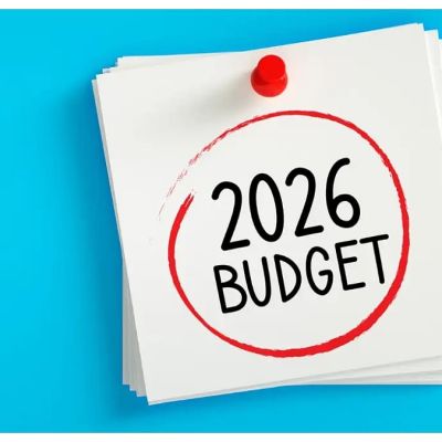 Budget 2026 Should Freeze Peak Tax Rates, Widen Base & Incentivise Investments: TCF Report