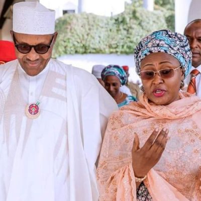 Buhari once believed I plotted to kill him in Aso Rock – Aisha, late President’s wife | The ICIR- Latest News, Politics, Governance, Elections, Investigation, Factcheck, Covid-19