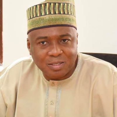 Ibadan convention: PDP delegates arrive amid Saraki’s cancellation move