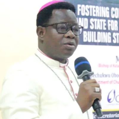 215 Students, 12 Teachers Were Abducted At Niger State Catholic School, Says CAN